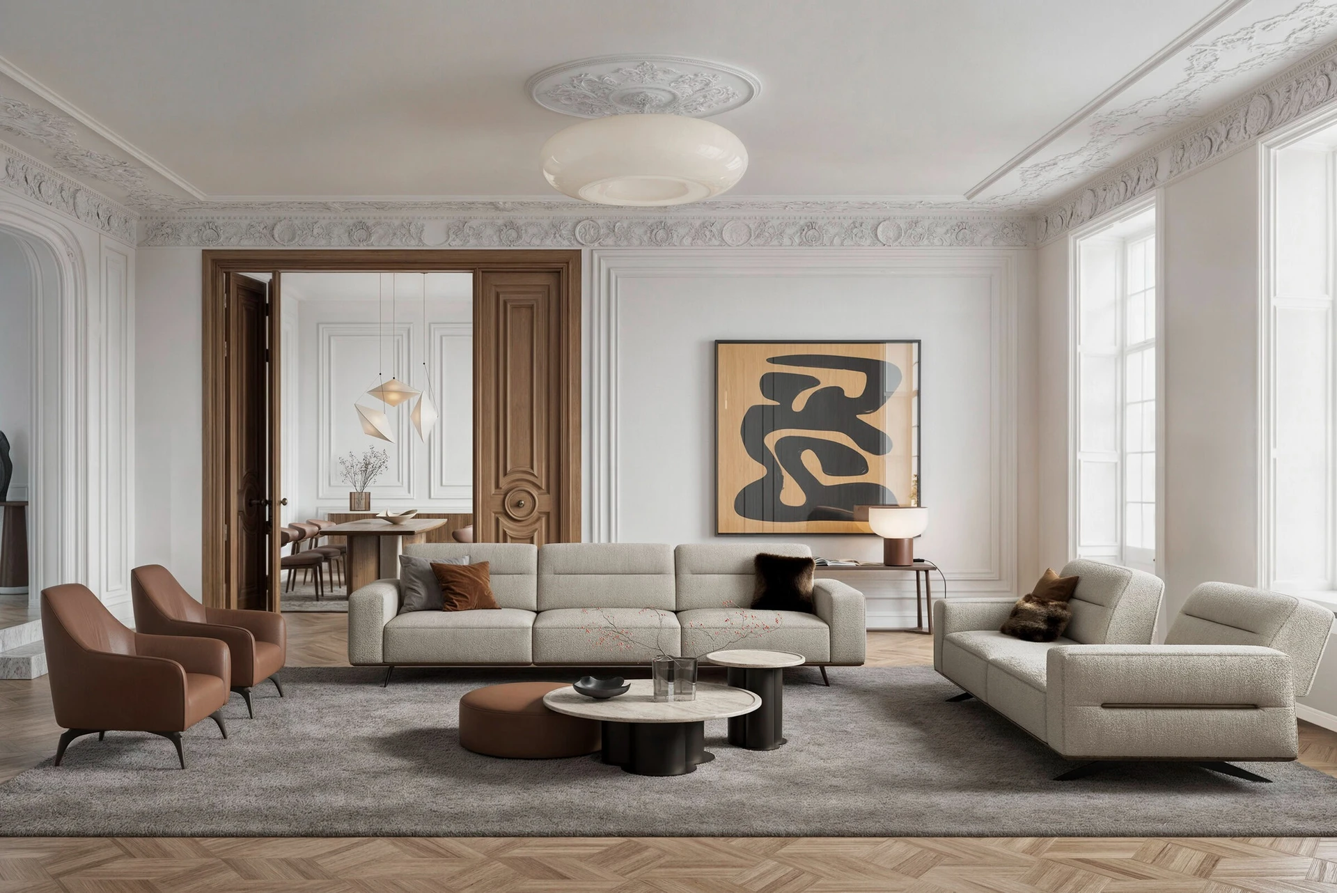 Hayalinizdeki Evi Birlikte Tasarlayalım