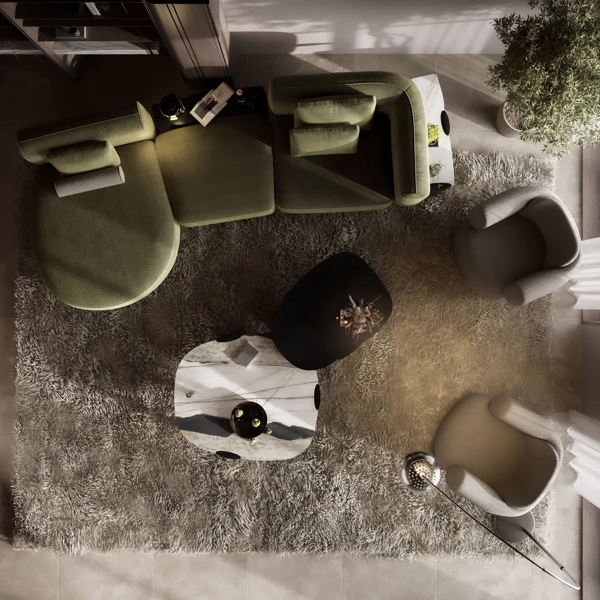 Gallardo - Görsel 2