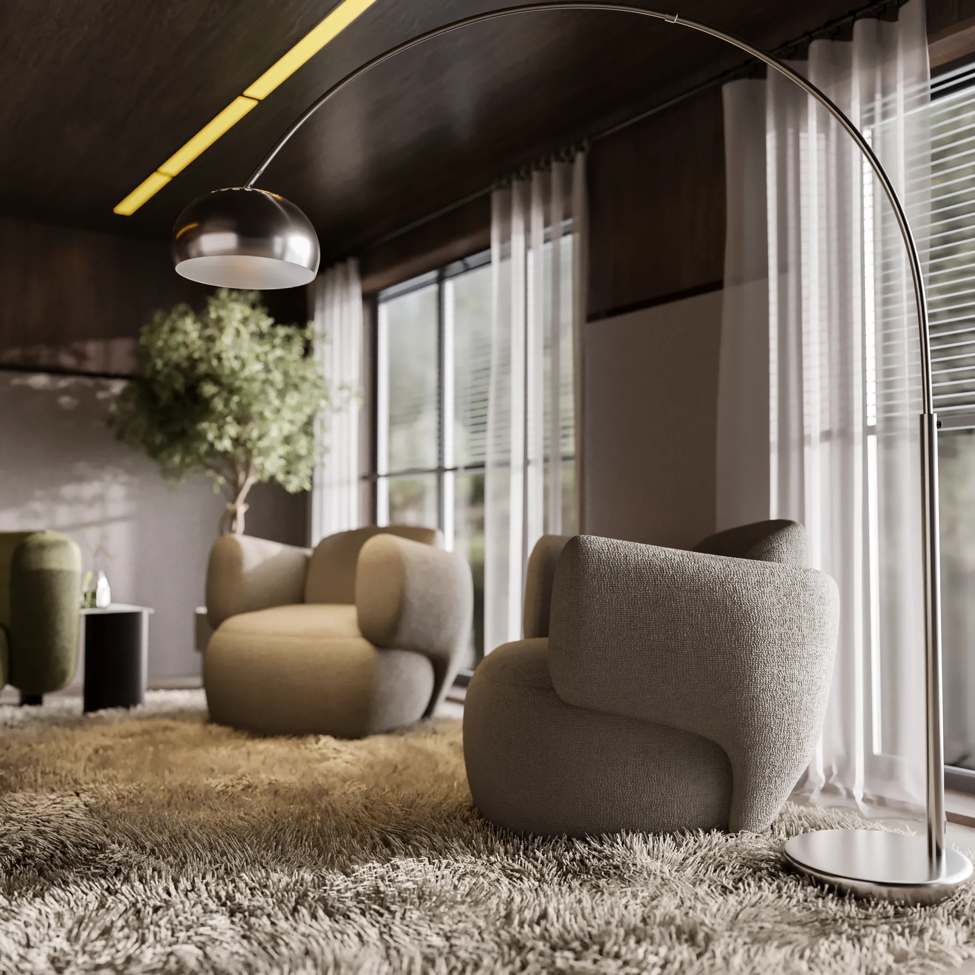 Gallardo - Görsel 3