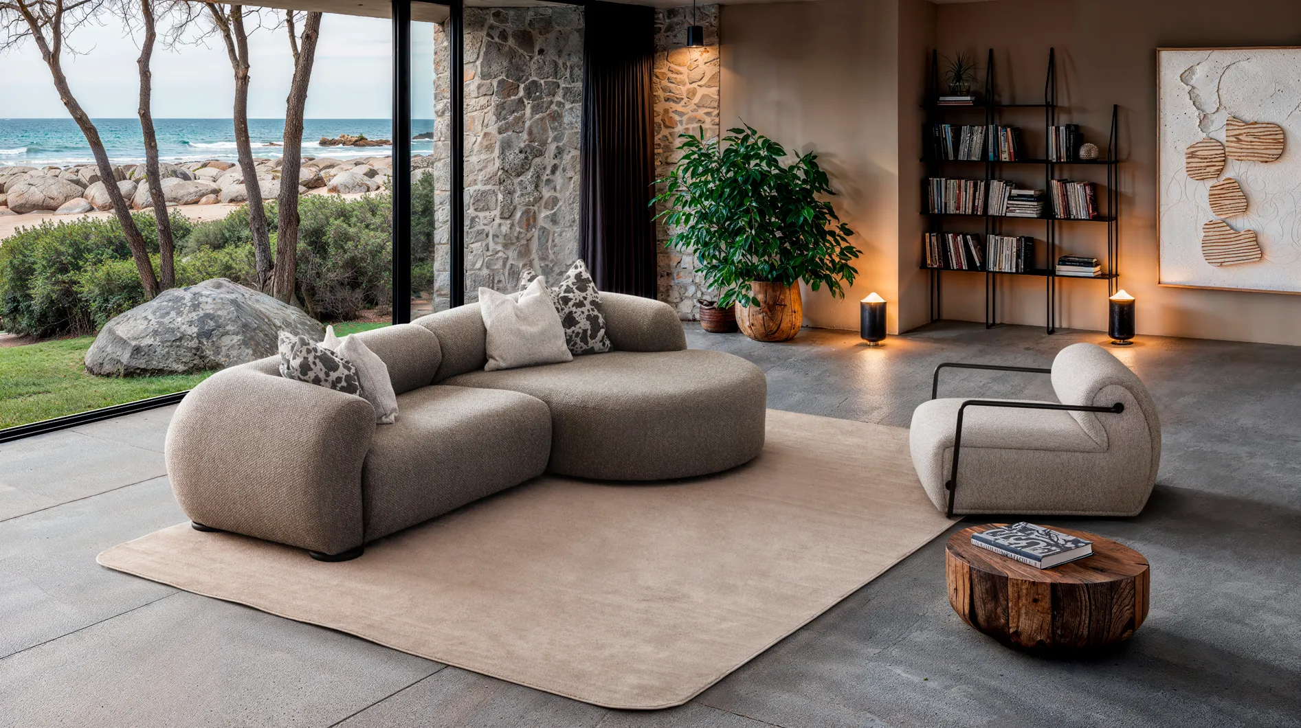 Ghost Relax - Görsel 4