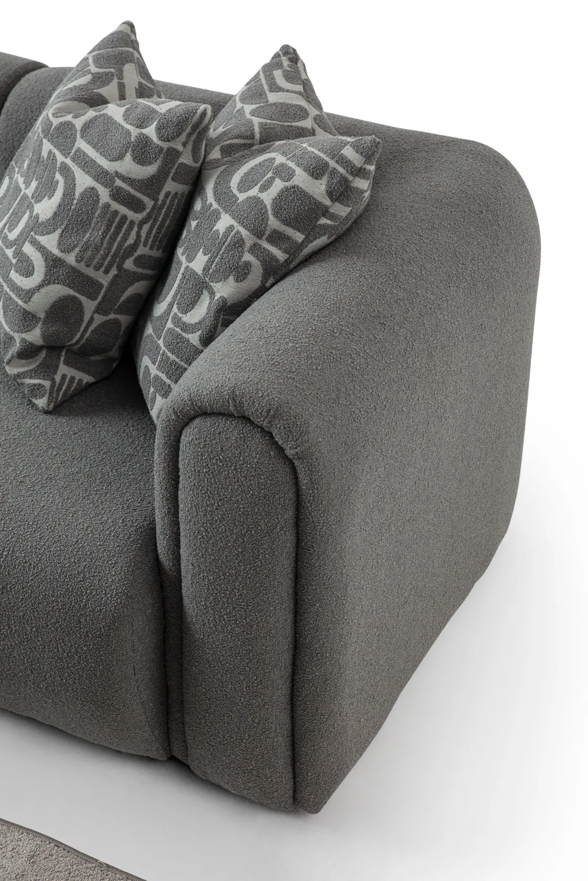 Como Corner Set - Görsel 8