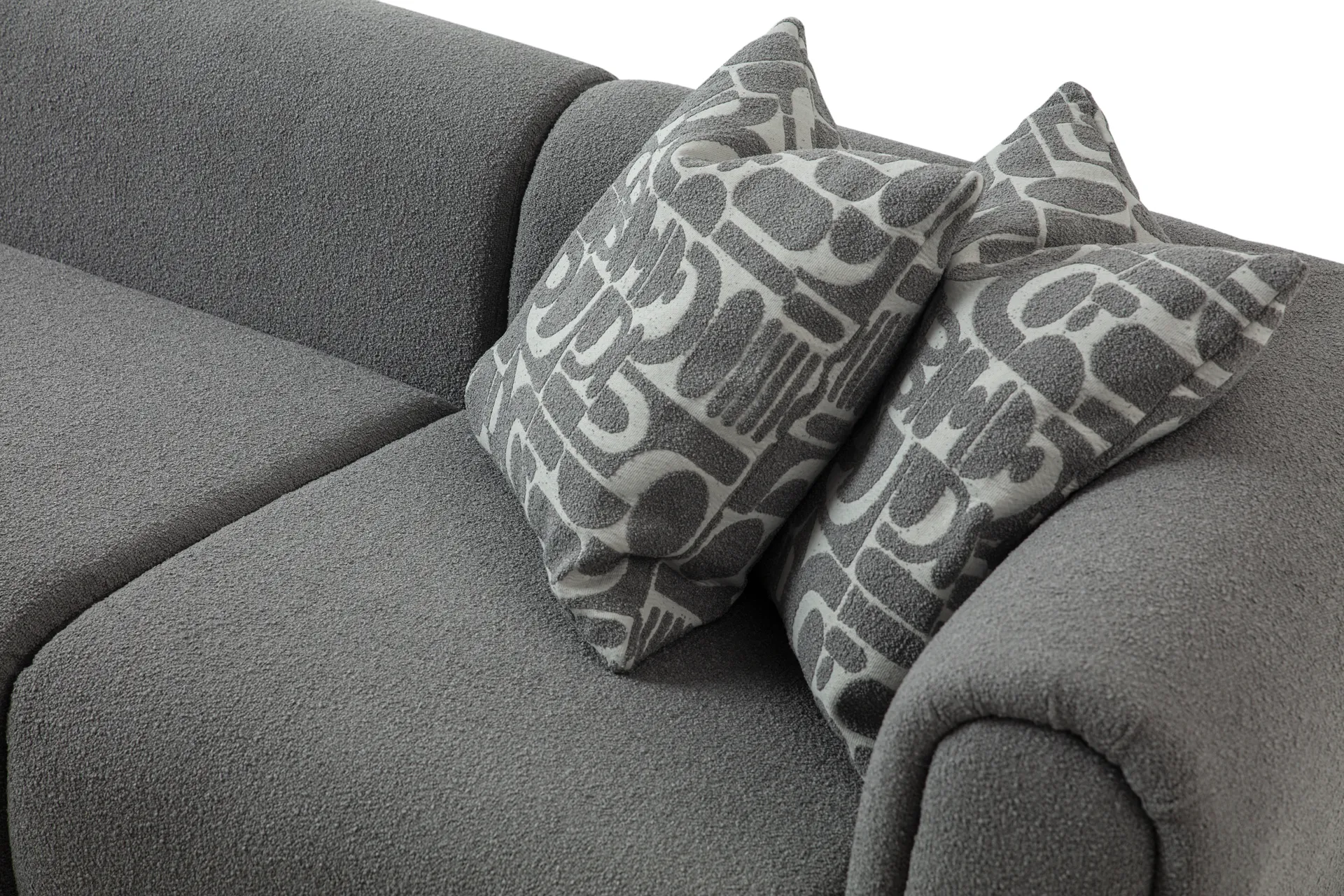 Como Corner Set - Görsel 6