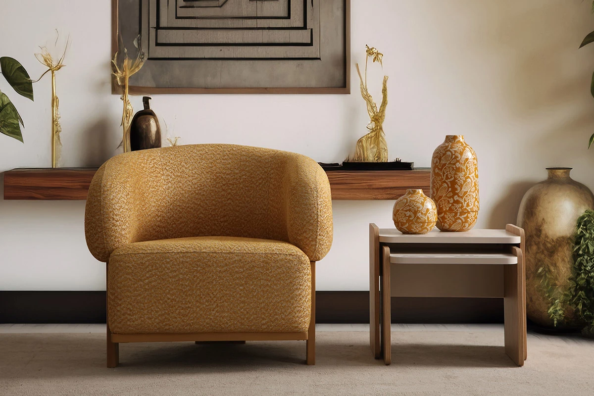 Bianco Koltuk Takımı - Görsel 12