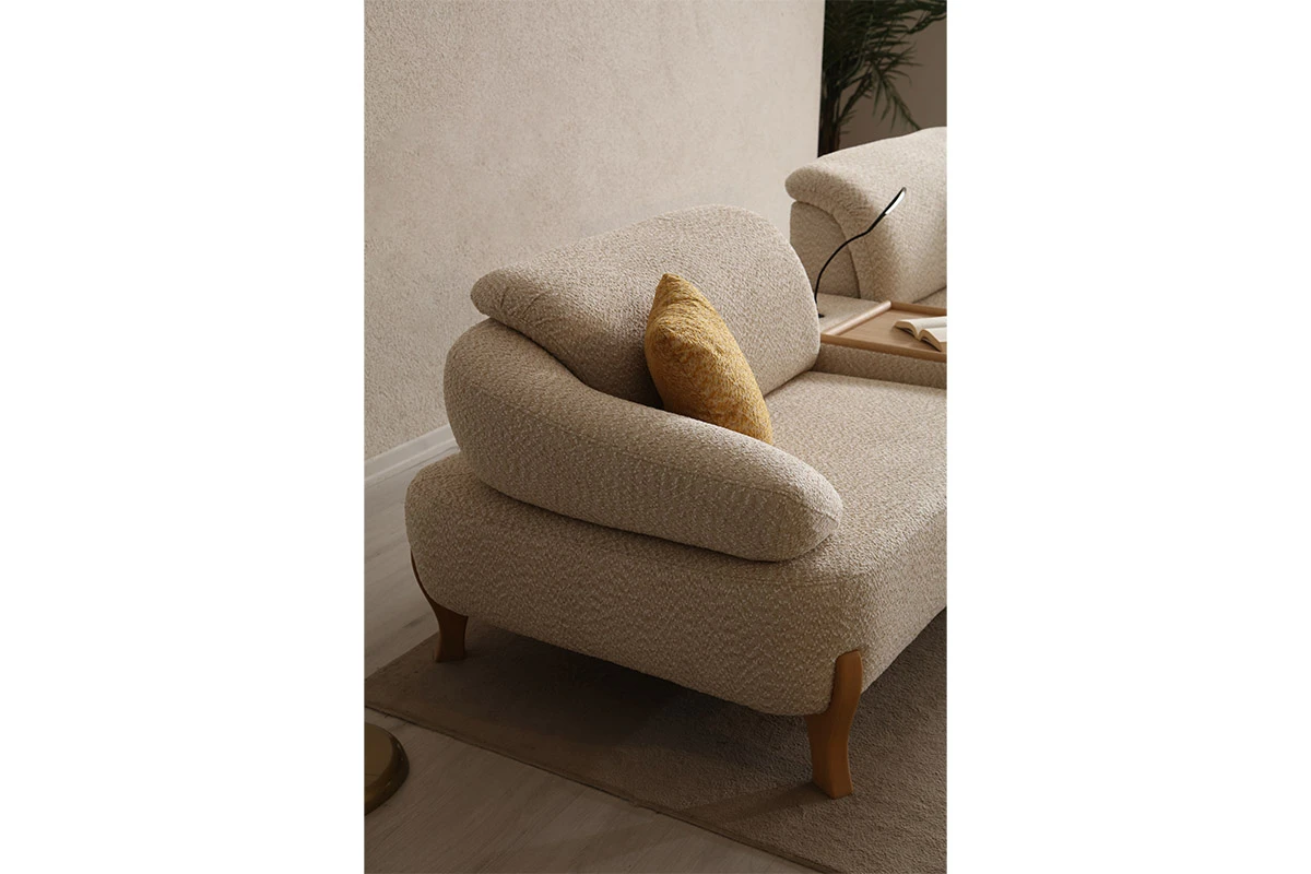 Bianco Koltuk Takımı - Görsel 10