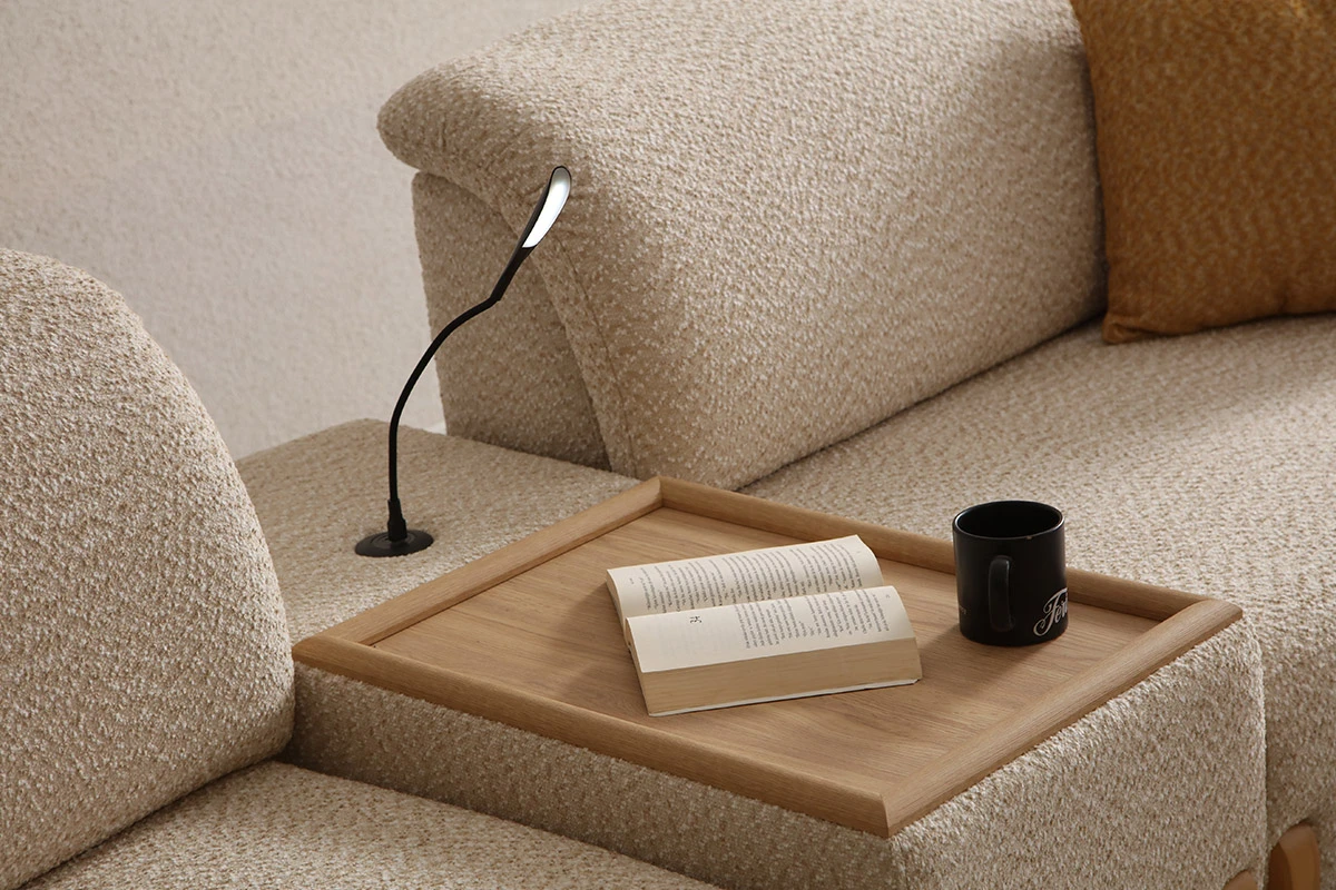 Bianco Koltuk Takımı - Görsel 11