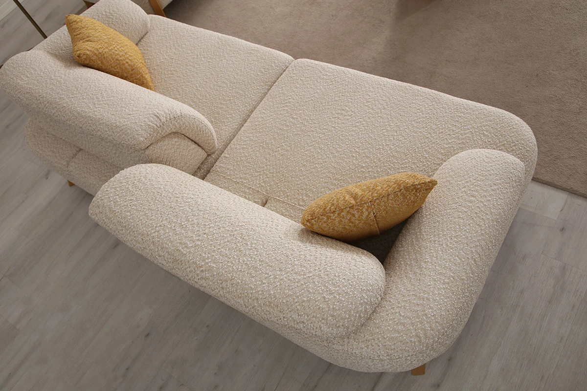 Bianco Koltuk Takımı - Görsel 8