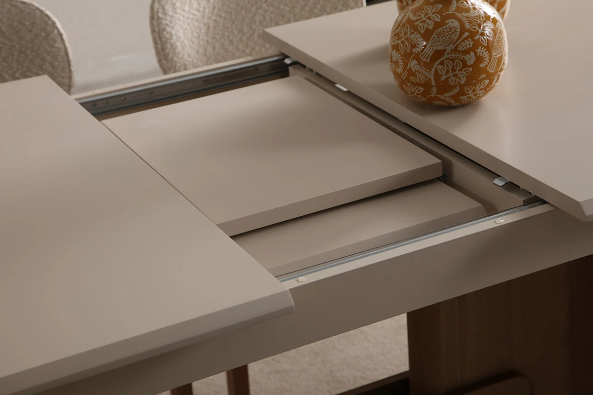 Bianco Yemek Odası - Görsel 6