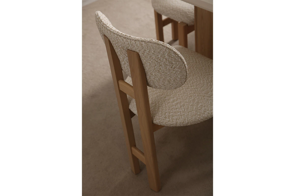 Bianco Yemek Odası - Görsel 9