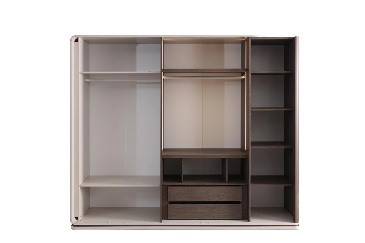 Armani Yatak Odası - Görsel 8