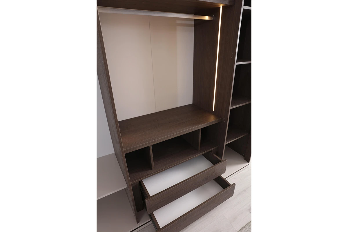 Armani Yatak Odası - Görsel 9