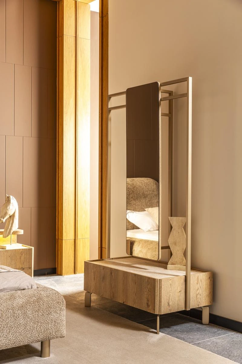 Artemis Yatak Odası Takımı - Görsel 14