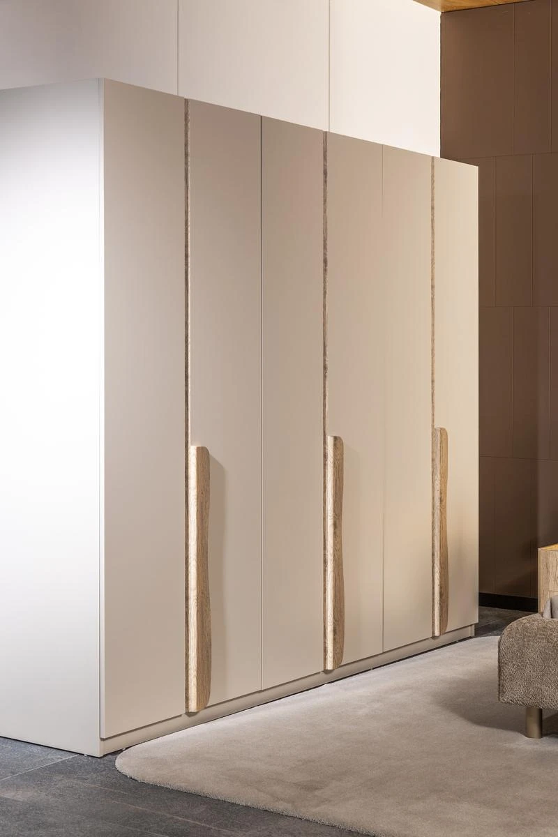 Artemis Yatak Odası Takımı - Görsel 5