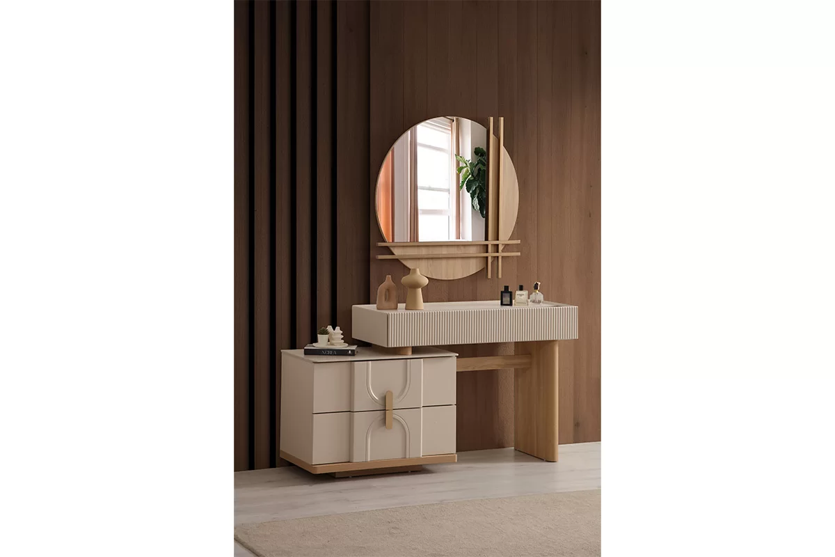 Bianco Yatak Odası - Görsel 9