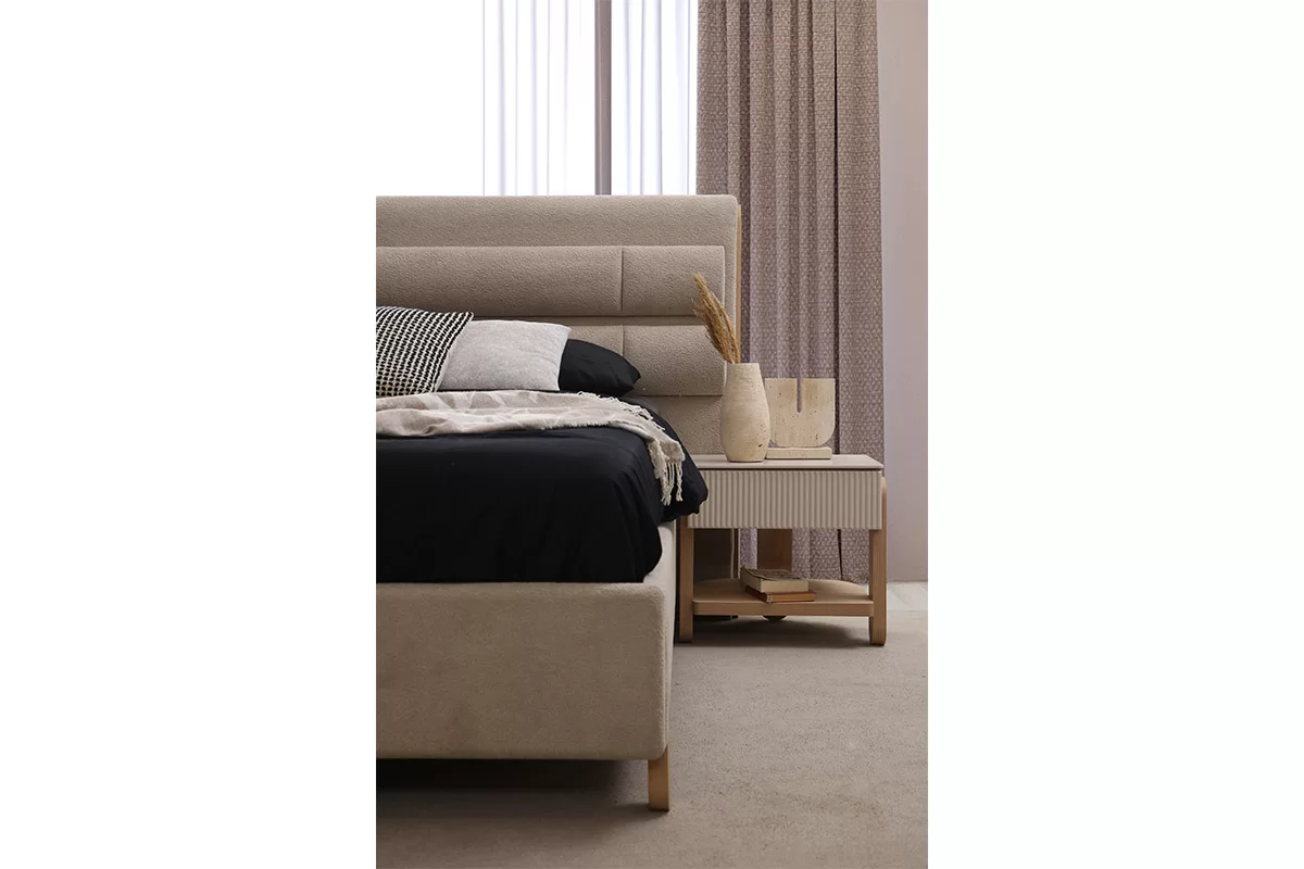 Bianco Yatak Odası - Görsel 17