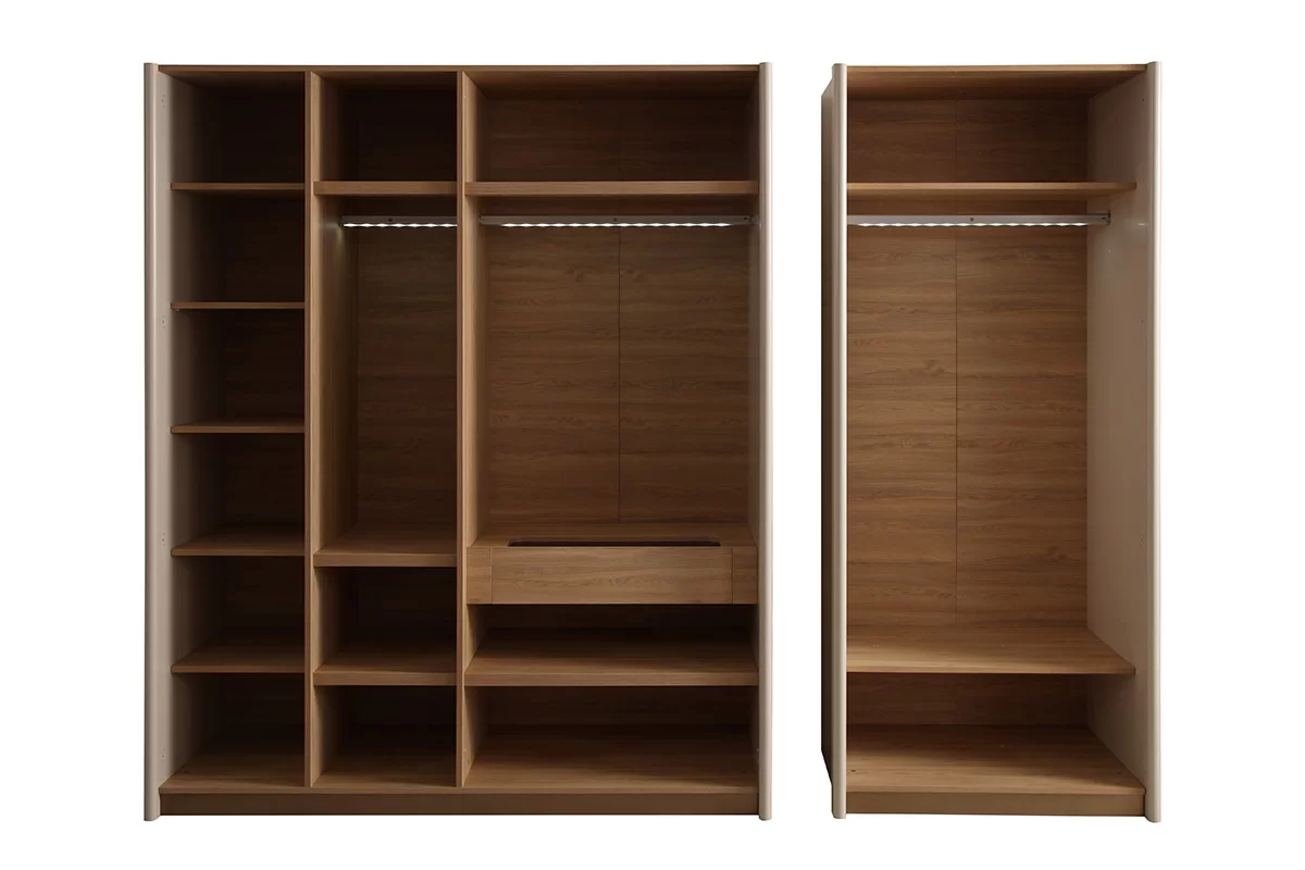 Bianco Yatak Odası - Görsel 7