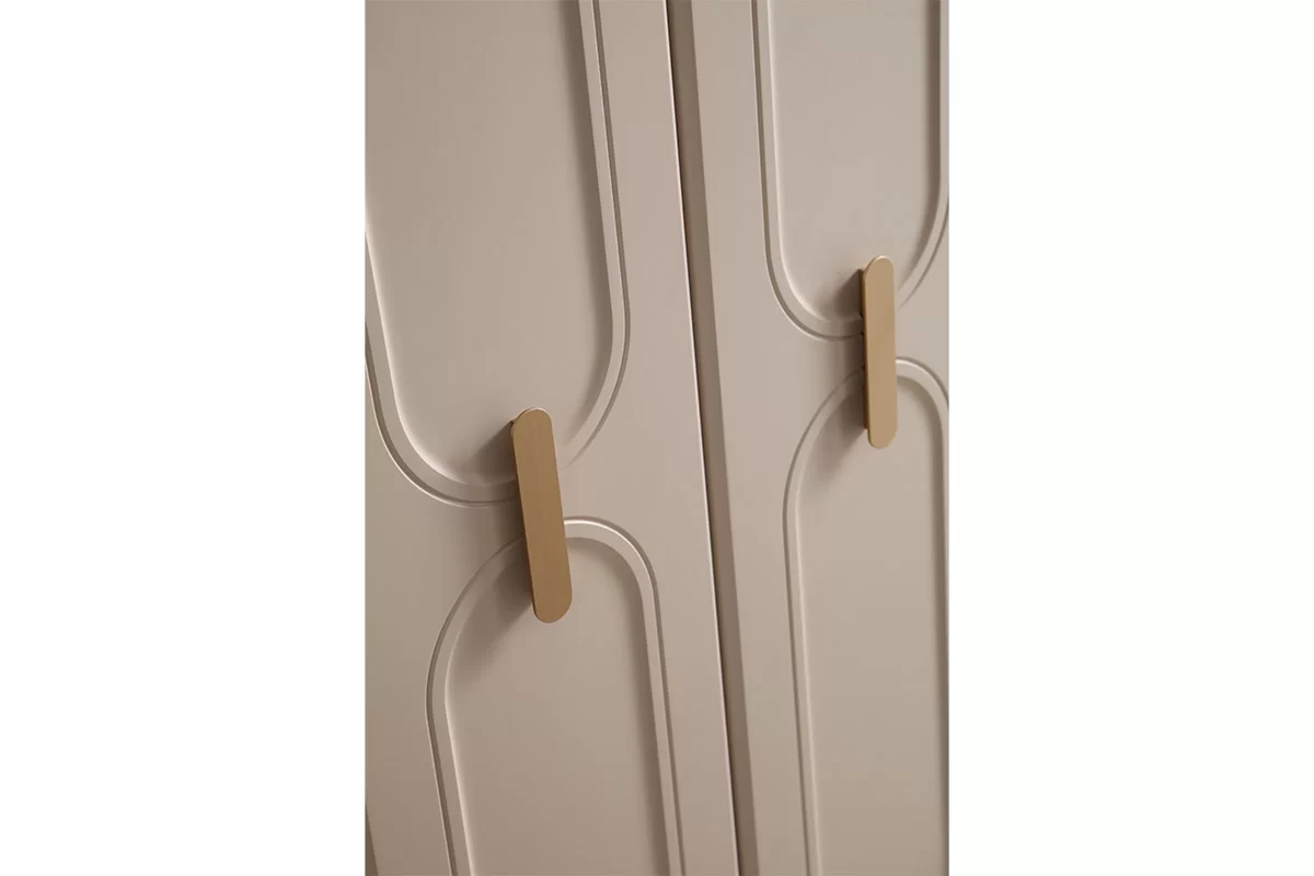 Bianco Yatak Odası - Görsel 16