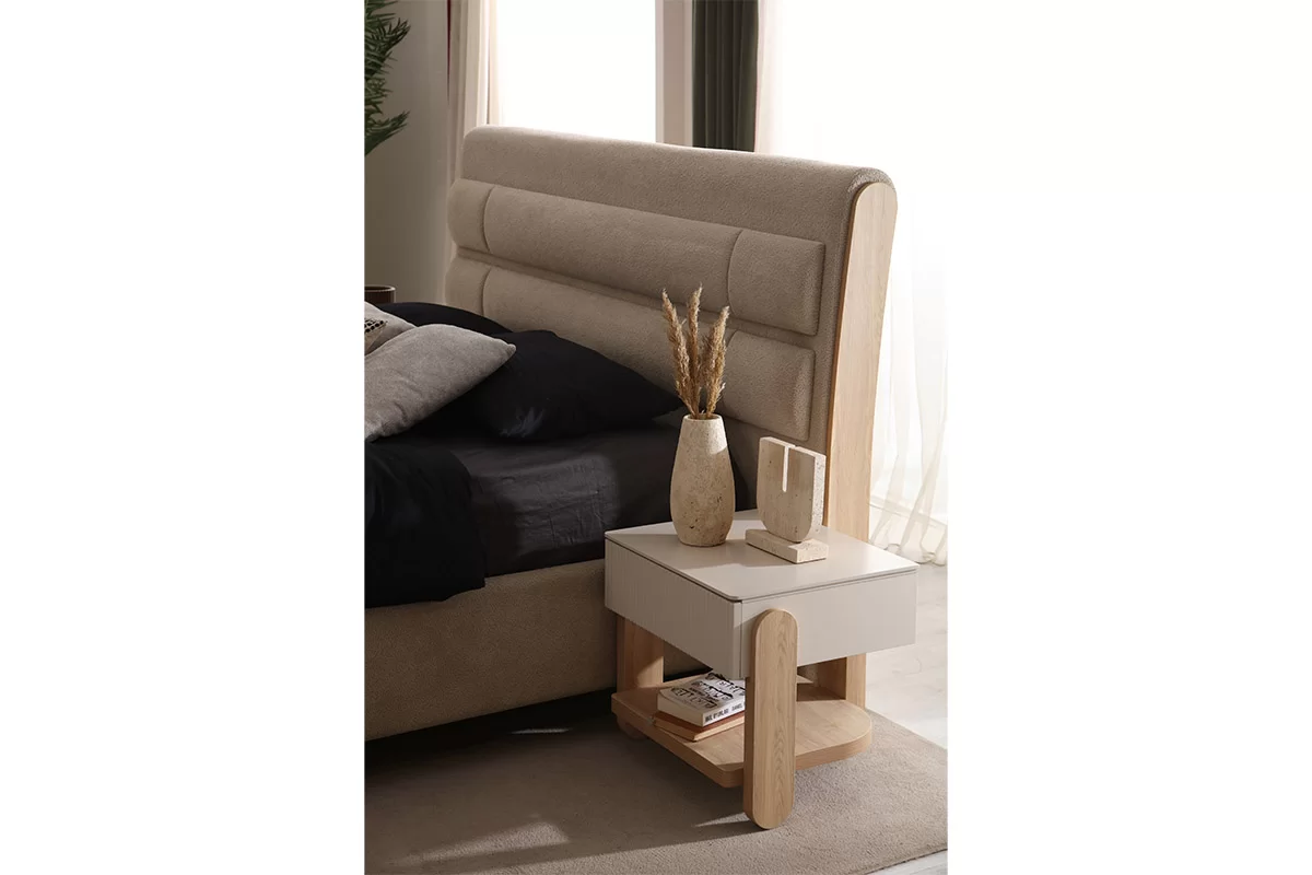 Bianco Yatak Odası - Görsel 11