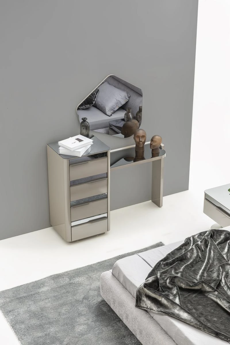 Inox Yatak Odası Takımı - Görsel 15