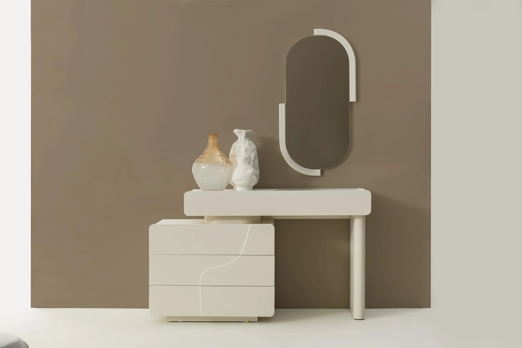 Florya Yatak Odası Takımı - Görsel 8