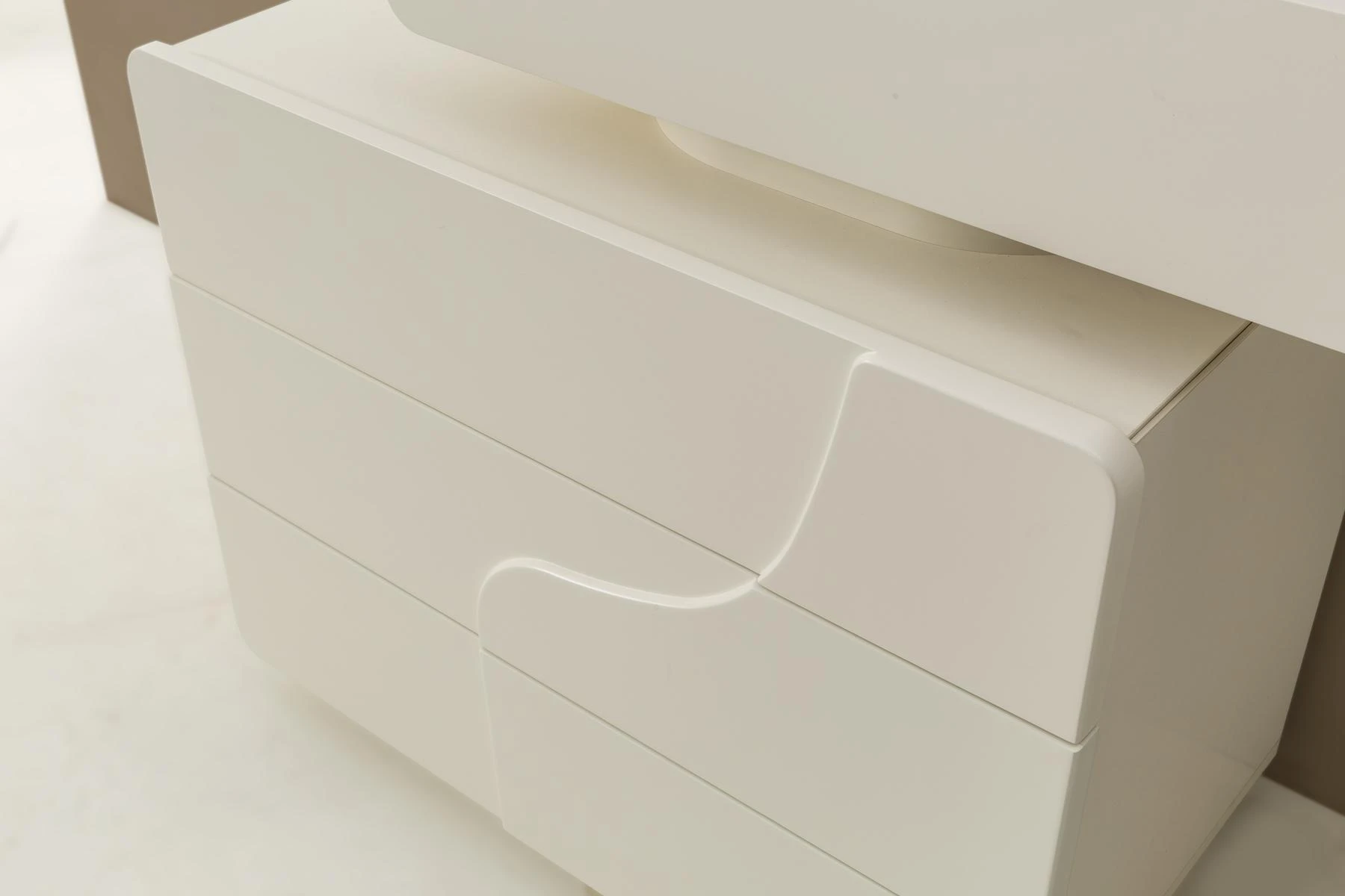 Florya Yatak Odası Takımı - Görsel 11