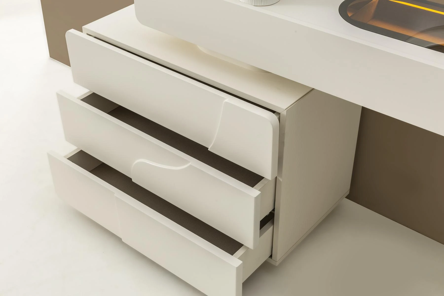 Florya Yatak Odası Takımı - Görsel 10