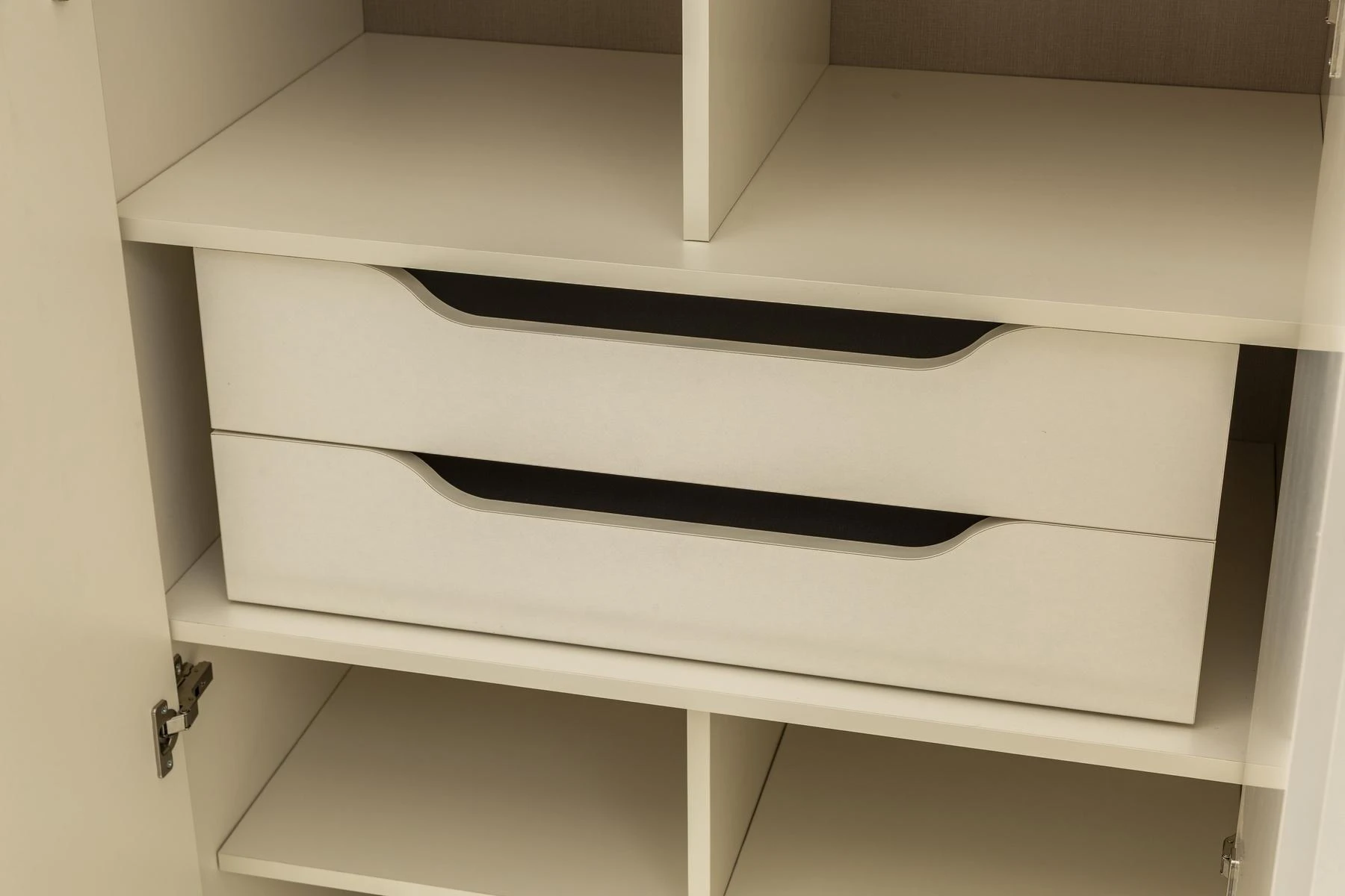 Florya Yatak Odası Takımı - Görsel 9