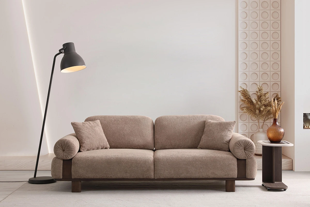 Armani Koltuk Takımı - Görsel 4