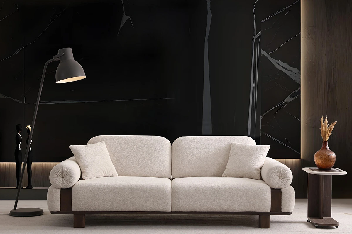 Armani Koltuk Takımı - Görsel 3